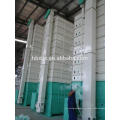 Secador de grano de maquinaria agrícola de China / Secador de arroz / Máquina secadora de maíz